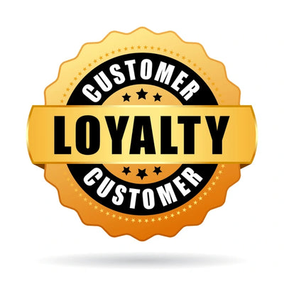 Customer Loyalty Gift