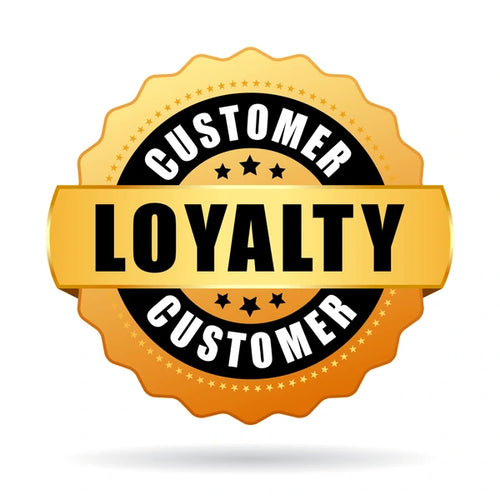 Customer Loyalty Gift